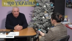 Три місяці в окупації: історія мера Кирилівки (відео) Три місяці в окупації: історія мера Кирилівки (відео)