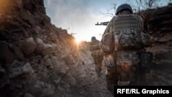 Як тероборона разом із ЗСУ стримують наступ російських військових?