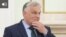 teaser Victor Orban in Moscow
