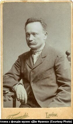 Іван Франко, 1904 рік