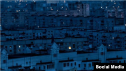 Основна причина – відсутність достатнього обсягу генеруючих потужностей в системі після атак РФ