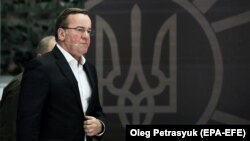 За словами Бориса Пісторіуса, ще невідомо, що відбуватиметься з форматом «Рамштайн» після цього. Фото архівне