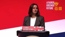 Тихановская, голос Беларуси Тихановская, голос Беларуси