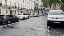 Grosvenor Crescent Property In London