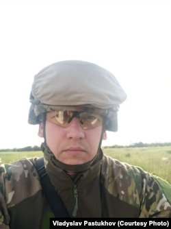 Владислав Пастухов