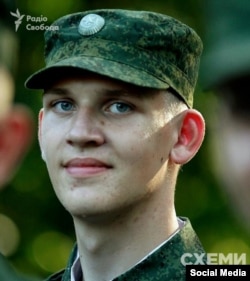 Нікіта Лабоськін