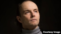 Виталий Кольцов