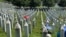 Remains Of Young Srebrenica Victim Buried As Bosnia Marks Genocide Anniversary