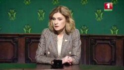 Бутина предложила казнить террористов в Беларуси Бутина предложила казнить террористов в Беларуси