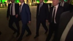 Путин в Дербенте Путин в Дербенте