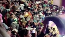 Protesti u Iranu se šire nakon policijske represije Protesti u Iranu se šire nakon policijske represije