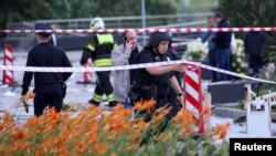 Місцеві пабліки пишуть про вибухи на військових аеродромах Борисоглібськ, Балтімор і Саваслейка (фото ілюстративне)