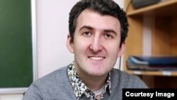 Илья Старцев