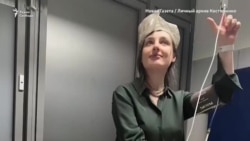 Отравления журналистов Отравления журналистов