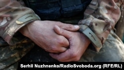 Військові по три роки мусять залишатися в одному підрозділі