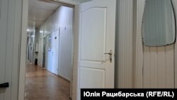 В шелтері у Дніпрі