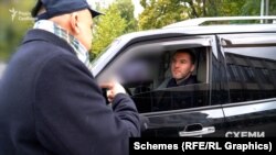 Микола Турик