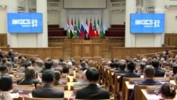 БРИКС против НАТО? БРИКС против НАТО?