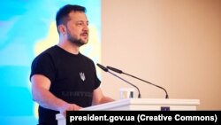 Президент каже: «Об’єднаний світ сильніший, ніж агресор. У вересні єдності буде ще більше»