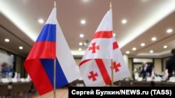 Грузия не ввела и не будет вводить санкции против России из-за потенциального ущерба своей экономике