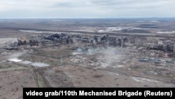 Андрій Морозов 18 лютого оприлюднив у своєму телеграм-каналі дані, за якими російська армія нібито втратила близько 16 тисяч солдатів убитими в боях за Авдіївку з жовтня минулого року по лютий