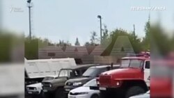 Обстрелы нефтебаз и досрочное голосование  Обстрелы нефтебаз и досрочное голосование