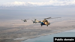 Це сталося під час військових навчань. Фото ілюстративне