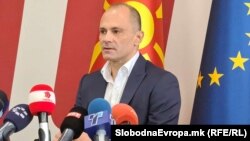 Лидерот на СДСМ, Венко Филипче