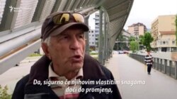 Albanci i Srbi različito o novim gradonačelnicima  Albanci i Srbi različito o novim gradonačelnicima