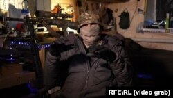 «Снайпінг назавжди залишиться одним із вищих мистецтв військової справи»