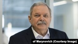 Мирослав Маринович