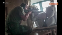 Nakon Beslana: Majčin put 'spasa' poslije gubitka djeteta Nakon Beslana: Majčin put 'spasa' poslije gubitka djeteta