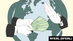 BiH i Srbija najslabije u borbi protiv korupcije