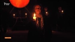 Видоъ бо ҳунарманди шинохта Сабоҳат Қосимова Видоъ бо ҳунарманди шинохта Сабоҳат Қосимова