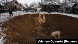 Раніше сьогодні на Дніпропетровщині збили два російських ударних БПЛА. Фото ілюстративне