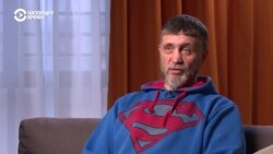 Интервью пермского депутата от КПРФ Сергея Медведева, назвавшего Путина "чудовищем" Интервью пермского депутата от КПРФ Сергея Медведева, назвавшего Путина "чудовищем"