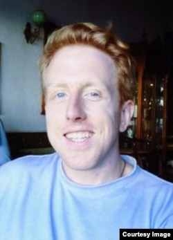 მარკ დოილი