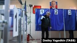 Попередньо, за офіційними даними, явка виборців становила 74,22%