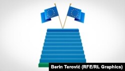 Šta predstoji BiH na evropskom putu?