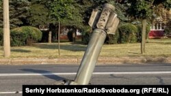 На Сумщині вибухотехніки знешкодили 250-кілограмову російську авіабомбу ФАБ-250 (фото ілюстративне)