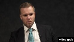 გაბრიელიუს ლანდსბერგისი