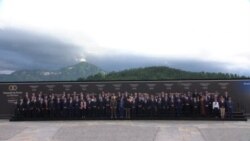 Что решили на саммите мира в Швейцарии  Что решили на саммите мира в Швейцарии