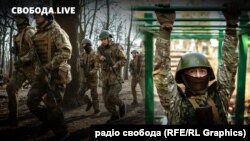 Досвід рекрутингу 1-го окремого батальйону «Вовки Да Вінчі»