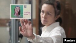 Десять журналістів, за даними видання, зараз утримуються в СІЗО. Серед них – журналістка Радіо Свобода Алсу Курмашева