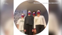 Феномен Мизулиной Феномен Мизулиной