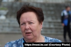 Наталя Корнієнко