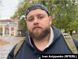 Владислав Недоступ