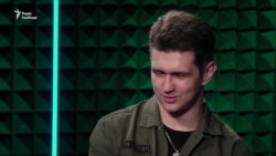 Міро Попович: «Замість «Червоної калини» Хливнюк міг заспівати іншу пісню» Міро Попович: «Замість «Червоної калини» Хливнюк міг заспівати іншу пісню»