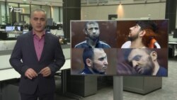 “Номи тоҷик дар бало монд” “Номи тоҷик дар бало монд”