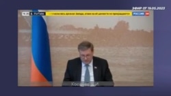 Путин о пиве и о гормонах Путин о пиве и о гормонах